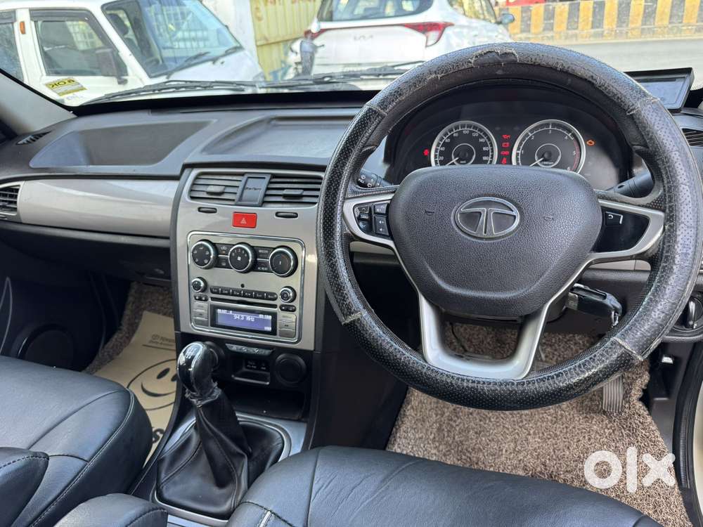 Tata Safari Storme [2015-2019] 2.2 Ex 4x2, 2019, Diesel