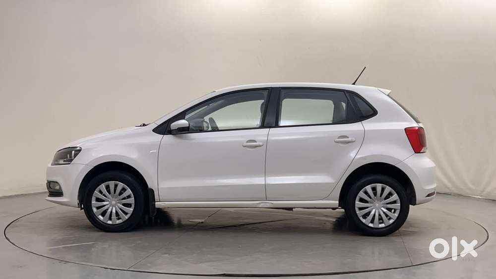 Volkswagen Polo 1.0 Comfortline Plus, 2019, Petrol