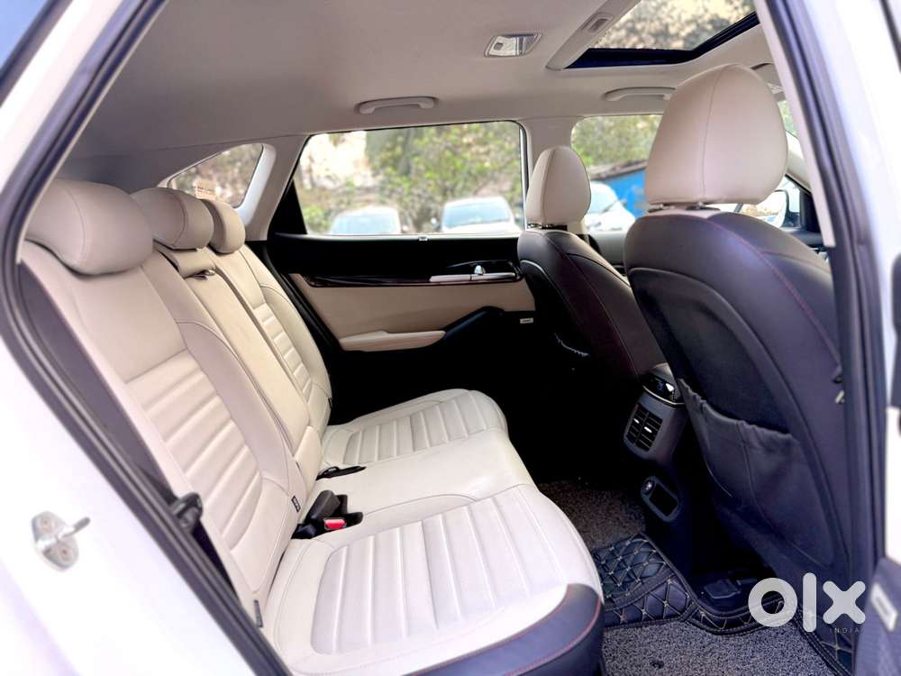Kia Seltos Gtx Dct, 2020, Petrol