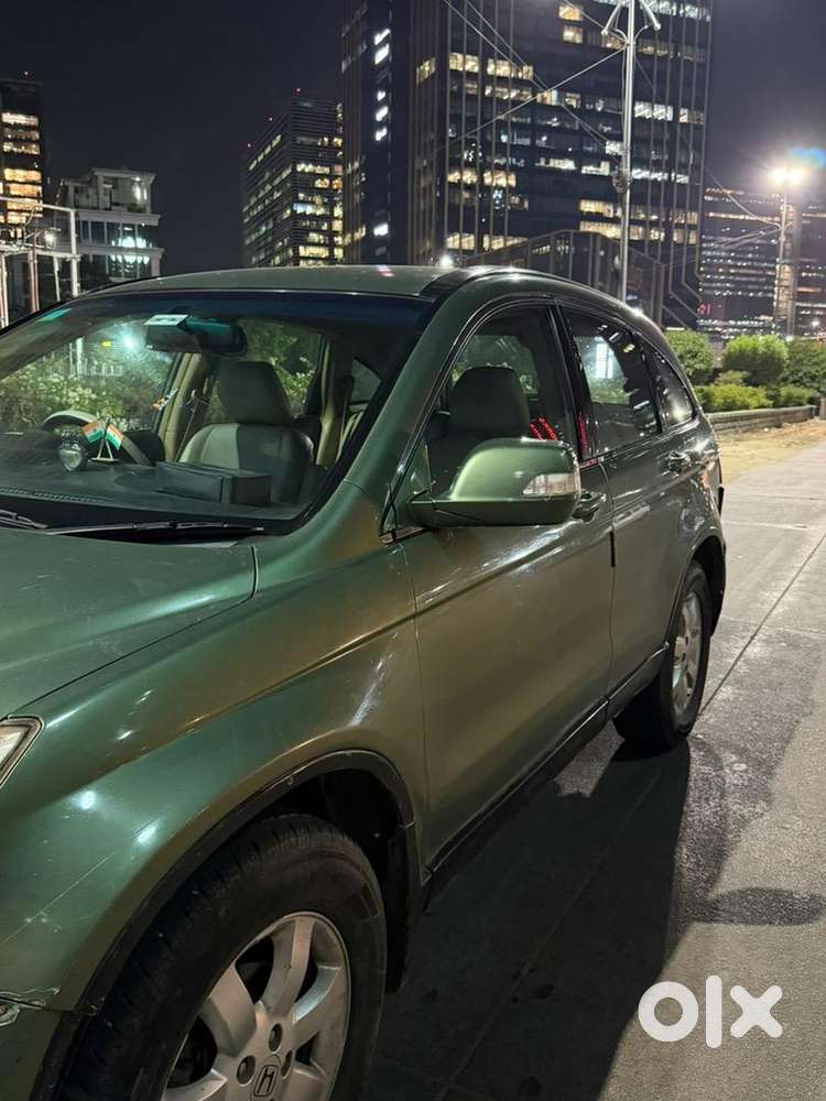 Honda Car 2007 Petrol