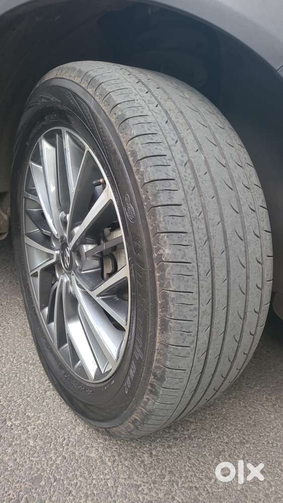 Hyundai Tucson 2.0 E-vgt 4wd At Gls, 2021, Diesel
