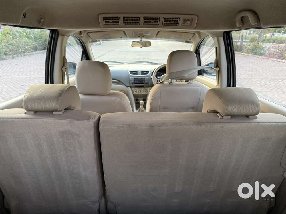 Maruti Suzuki Ertiga Shvs Vdi, 2016, Diesel