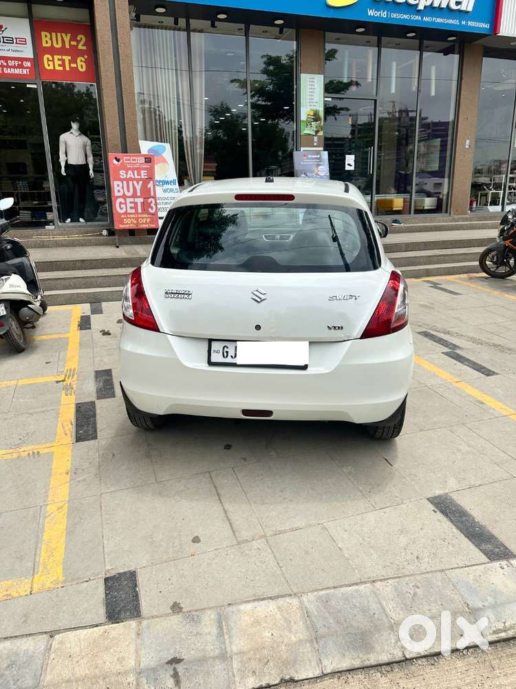 Maruti Suzuki Swift Vdi Diesel – 2013  1st Owner  Excellent Conditio