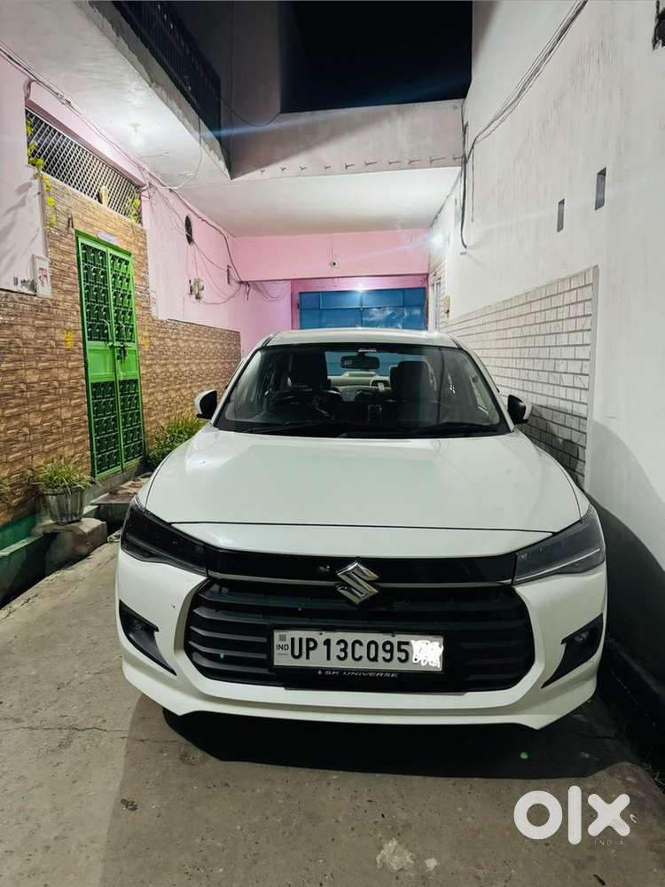 Brand New Car Ha All Original Zxi Model Ha Petrol