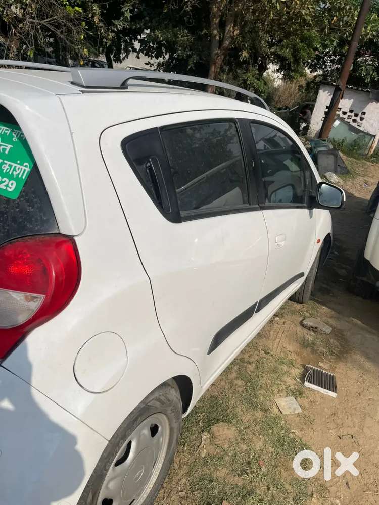 Chevrolet Beat 2016 Cng & Hybrids 60000 Km Driven