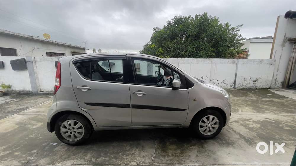 Maruti Suzuki Ritz 2012 Diesel Manual Zdi Abs