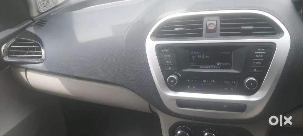 Tata Tiago 1.2 Revotron 2017