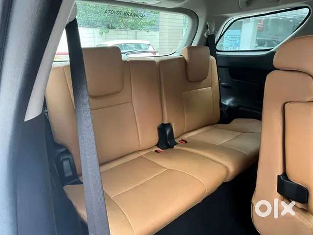 Toyota Fortuner, 2024, Diesel