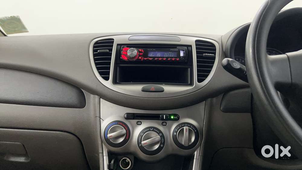 Hyundai I10 Magna 1.1l, 2013, Petrol