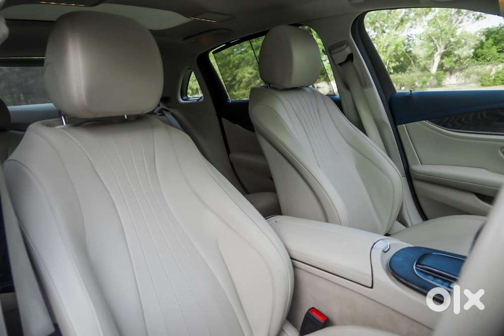 Mercedes-benz E-class E 200, 2024, Petrol