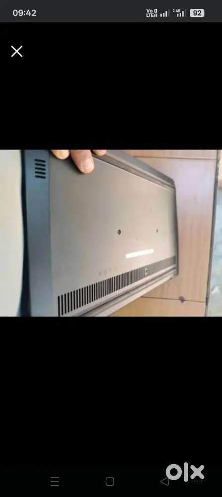 Dell chrome book 11