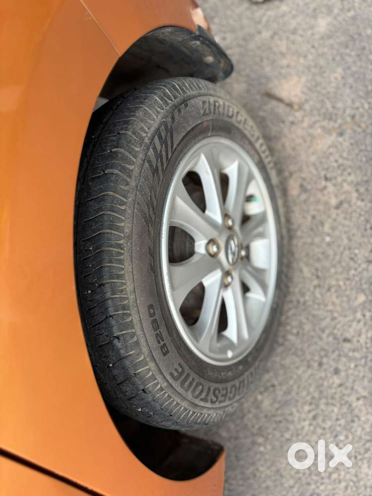 Hyundai Grand I10 Asta Automatic 1.2 Kappa Vtvt, 2015, Petrol