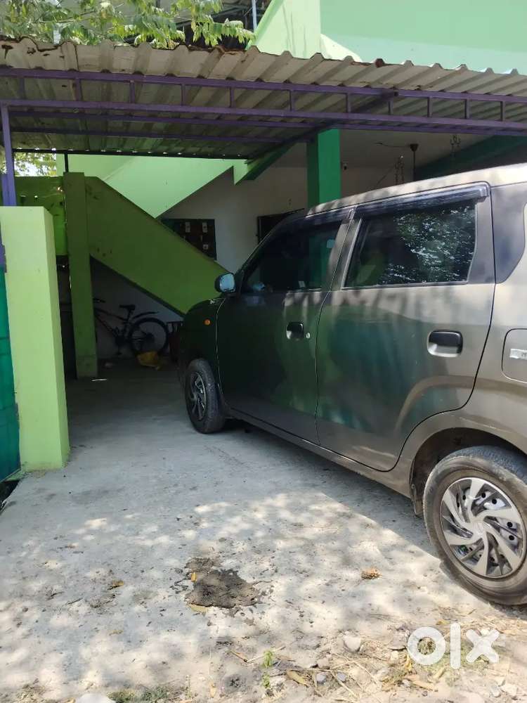 Maruti Suzuki Wagon R 1.0 2022 Cng & Hybrids 37000 Km Driven