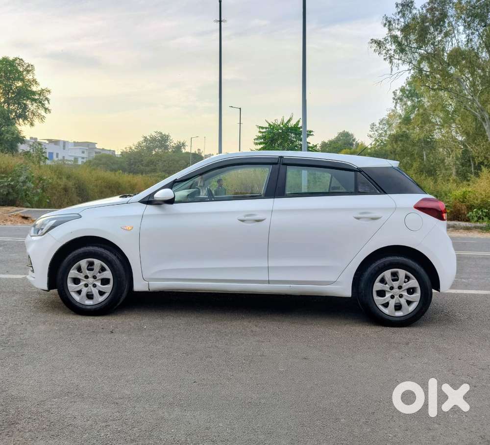 Hyundai Elite I20 Magna Plus, 2019, Petrol