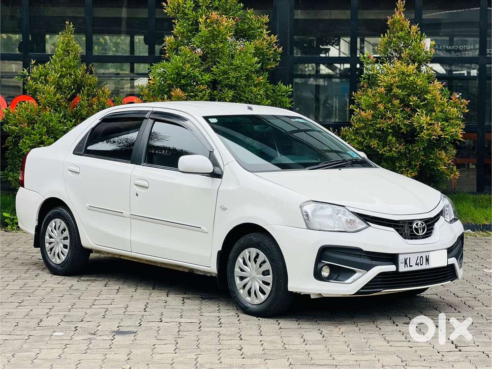 Toyota Etios