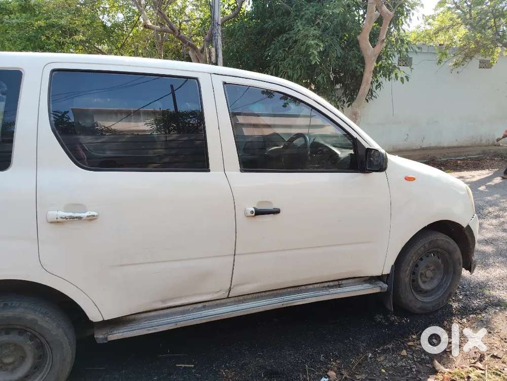 Mahindra Xylo 2013 Diesel Manual