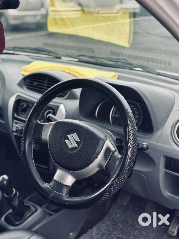 Maruti Suzuki Alto 800 Lxi, 2014, Petrol