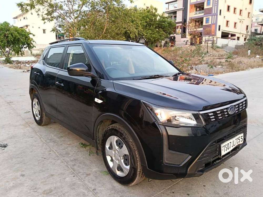 Mahindra Xuv300 W6 Diesel, 2022, Diesel