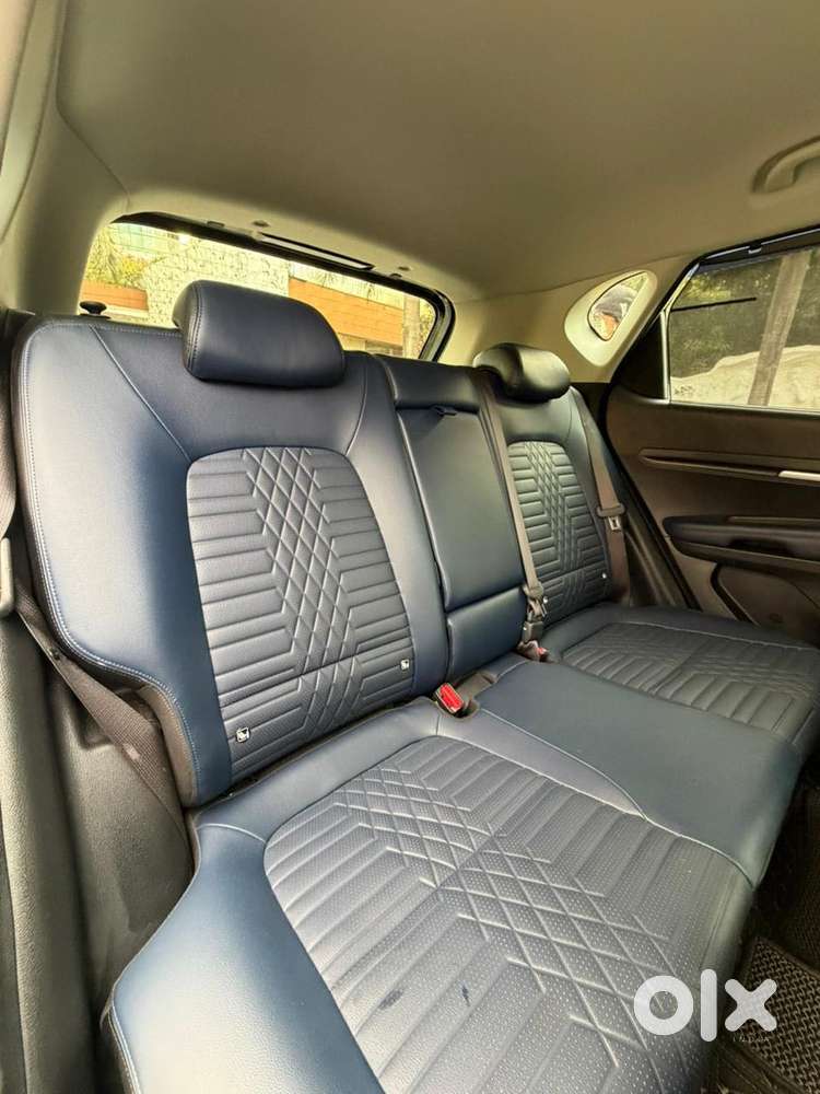 Kia Sonet 1.2 Htk Plus, 2025, Petrol