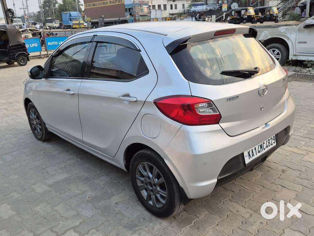 Tata Tiago Xz Diesel, 2016, Diesel