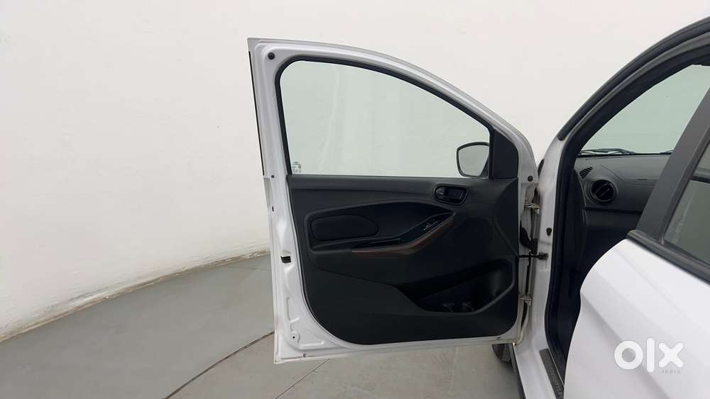 Ford Freestyle Titanium Plus Petrol, 2020, Petrol