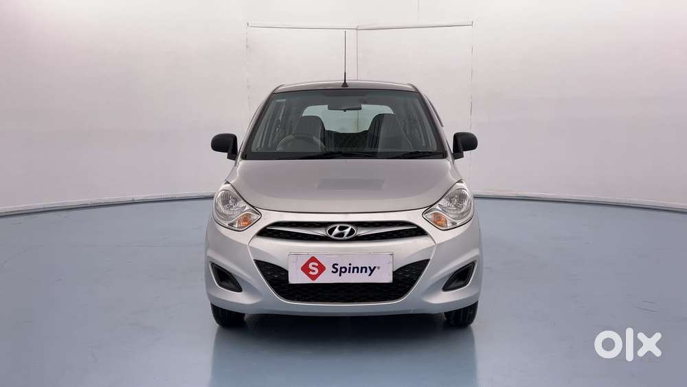 Hyundai I10 Magna 1.1l, 2015, Petrol