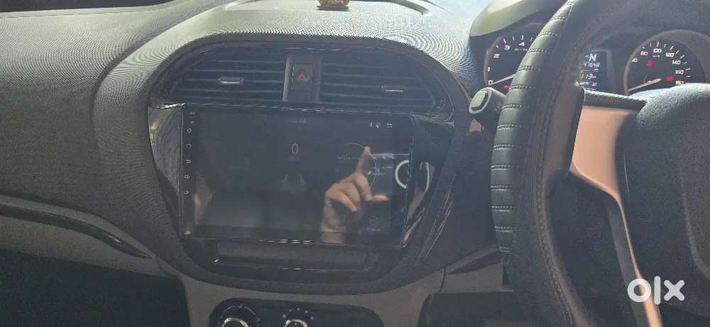 Tata Tiago 1.2 Revotron 2018