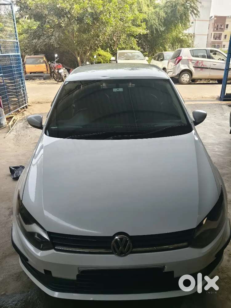 Volkswagen Ameo 2017 Diesel 127000 Km Driven