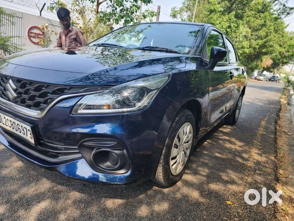 Maruti Suzuki Baleno Delta, 2022, Petrol