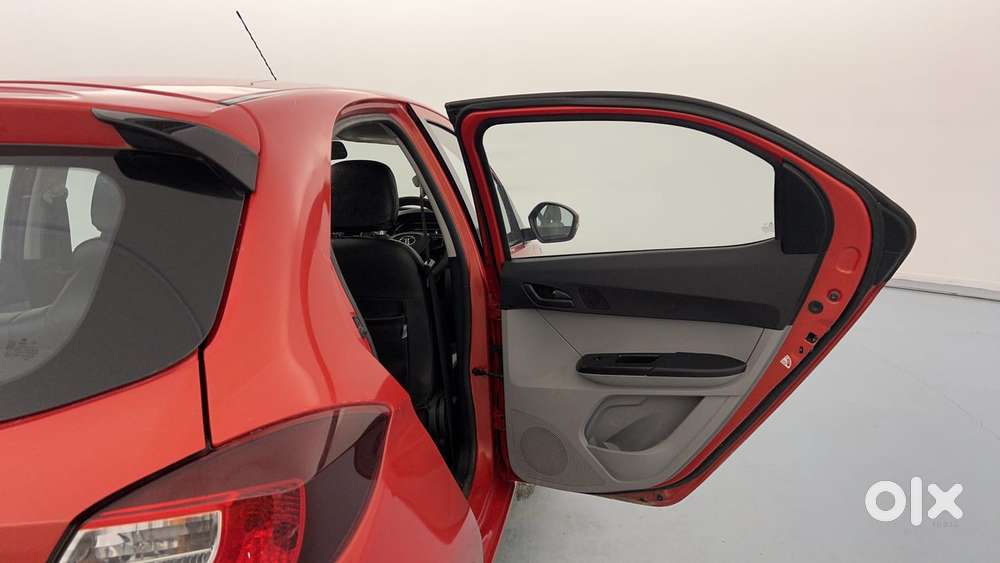 Tata Tiago Xz, 2021, Petrol