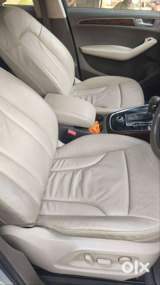 Audi Q5 2012 2.0 Tdi Quattro Diesel Engine