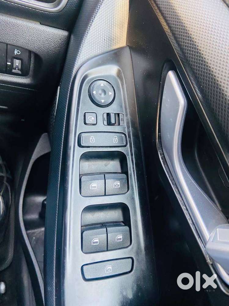 Hyundai Creta 1.4l Turbo Gdi Dct Sx(o) Petrol Automatic