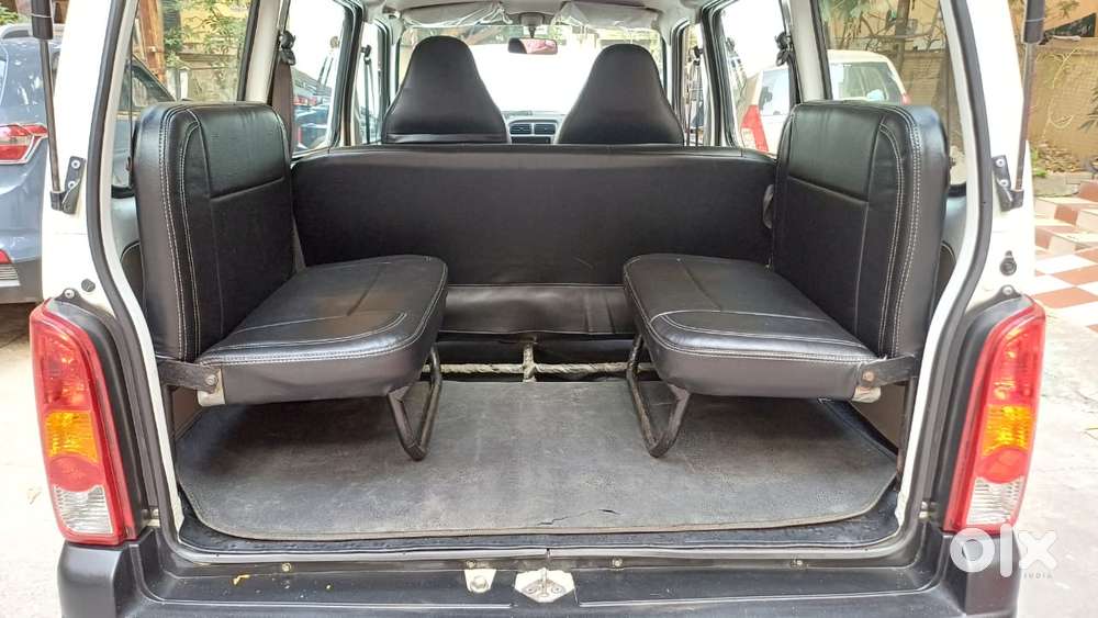 Maruti Suzuki Eeco 5 Seater Ac, 2012, Petrol