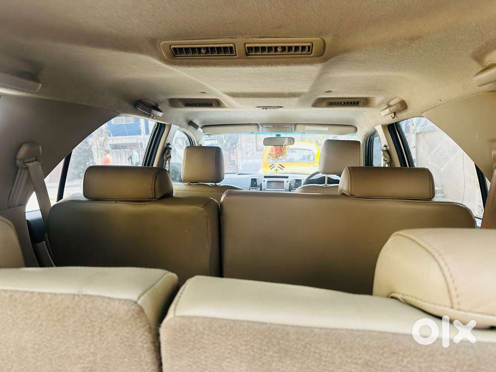 Toyota Fortuner 2011-2016 4x2 At, 2014, Diesel