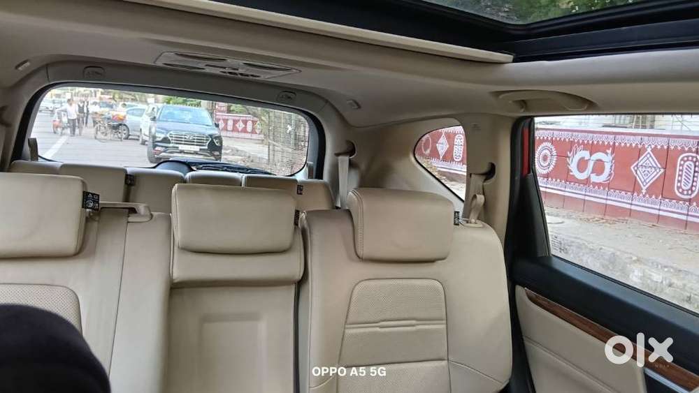 Honda Cr-v 1.6 I-dtec At, 2019, Diesel