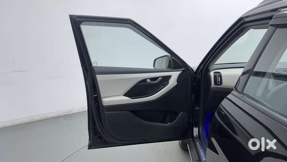 Hyundai Creta 1.5 Sx, 2022, Petrol