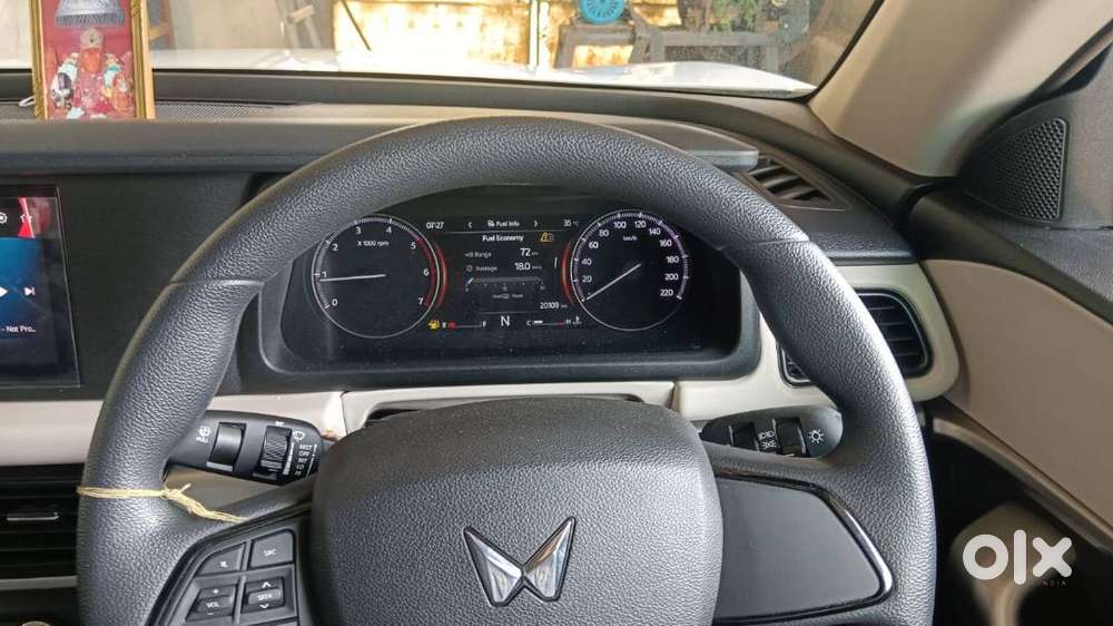Xuv 700 Mx Diesel 5 Seater