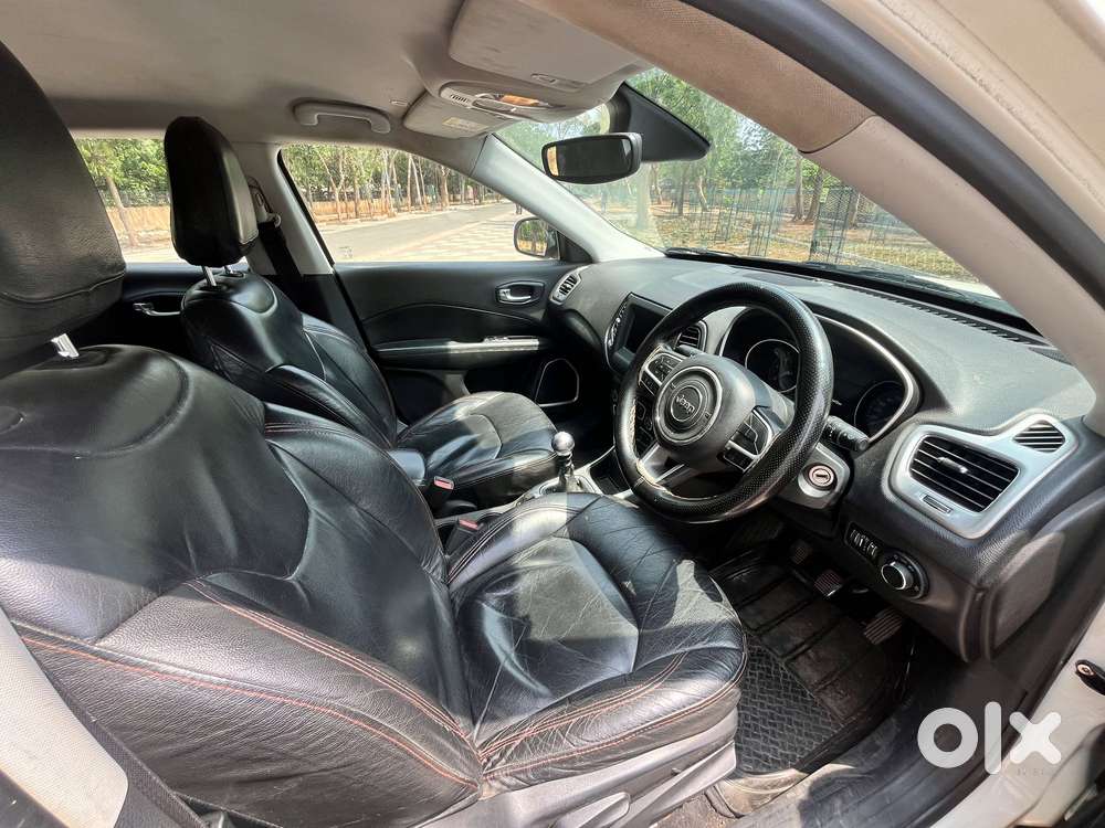 Jeep Compass 2.0 Sport, 2021, Diesel