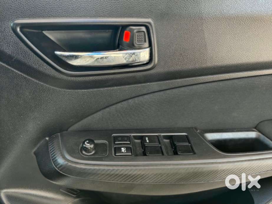 Maruti Suzuki Swift Vxi, 2018, Petrol