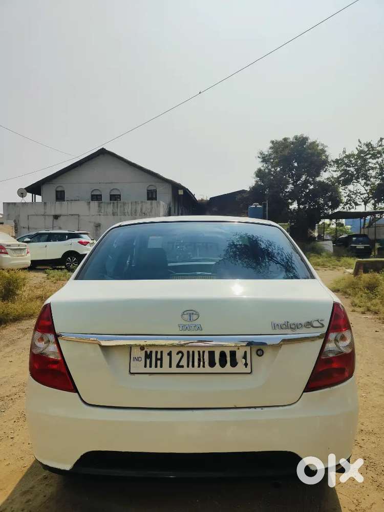 Tata Indigo Ecs Vx 2017 Diesel