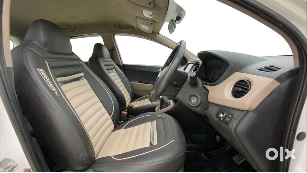 Hyundai Grand I10 Sportz 1.2 Kappa Vtvt, 2019, Cng & Hybrids