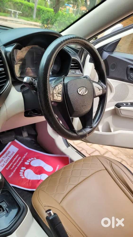 Mahindra Xuv300 2021 Diesel