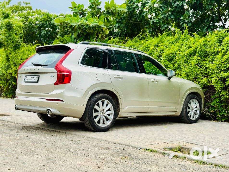 Volvo Xc 90 D5 Awd, 2016, Diesel