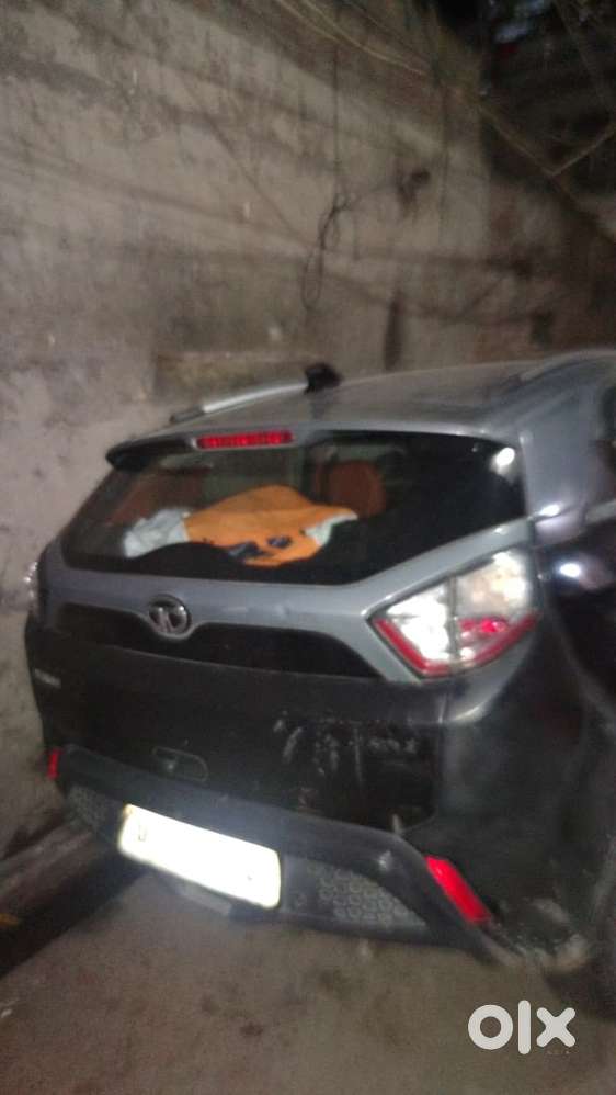 Tata Nexon Diesel 2019