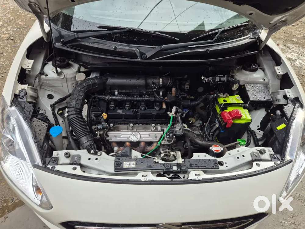 `maruti Swift Vxi Manual 2022 | 32000 Km | 1st Owner | Zd Insurance`