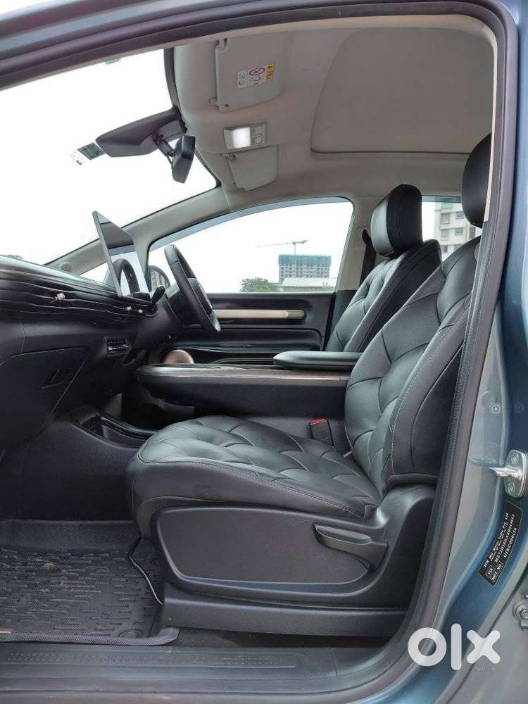 Mg Windsor Ev Essence, 2025, Electric