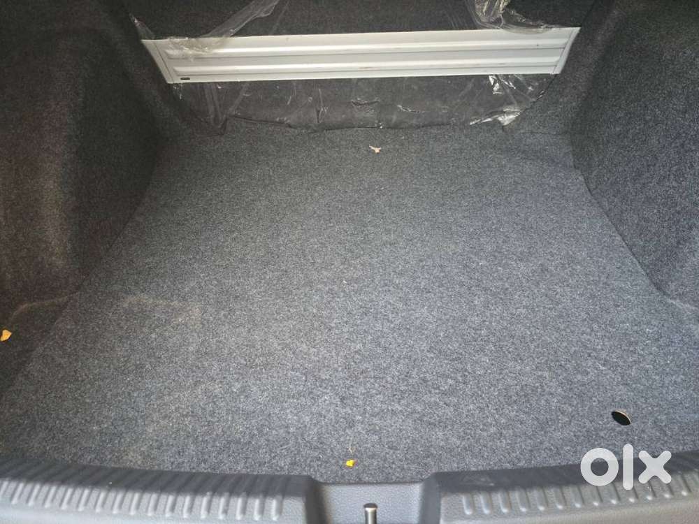 Skoda Rapid 1.5 Tdi At Style, 2017, Diesel