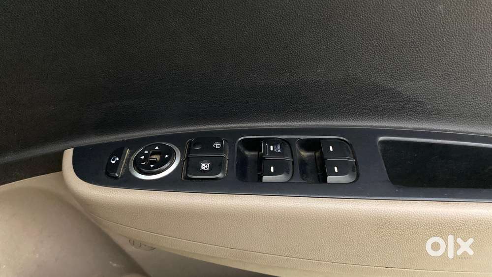 Hyundai Grand I10 Asta 1.2 Kappa Vtvt, 2015, Cng & Hybrids