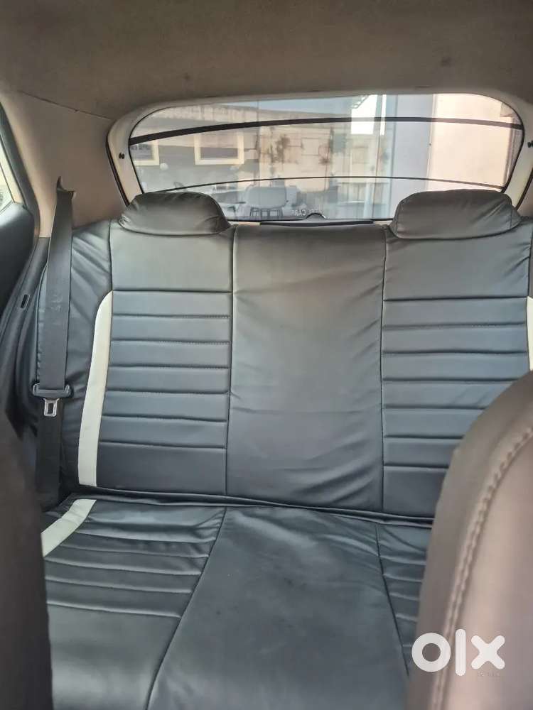 Hyundai Grand I10 Sportz 2014 Diesel