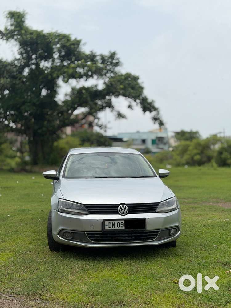 Volkswagen Jetta 2011 Diesel